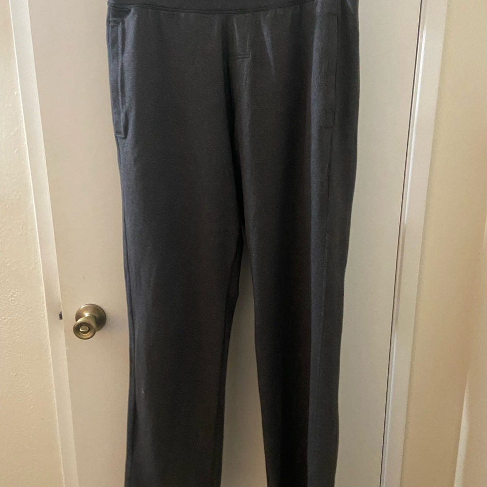 Dark Gray Men’s Lululemon Pants